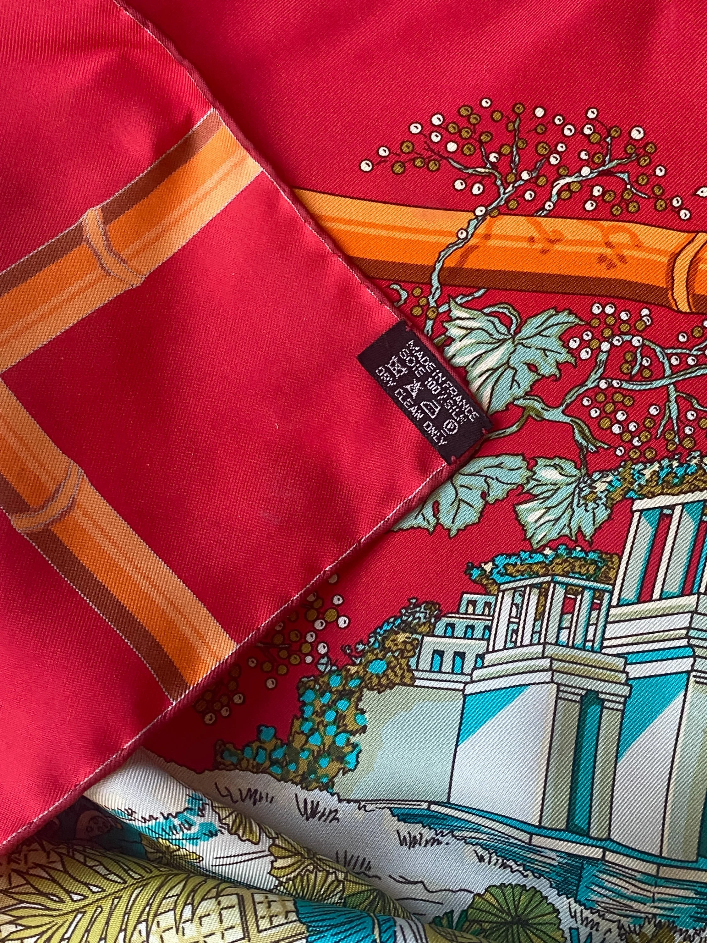 Vintage Hermès 